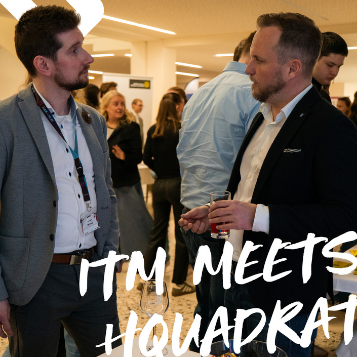 💡 Lust auf einen Blick hinter die Kulissen von ITM? Gestern hatten die Schüler der HAK und HLW Wolfsberg genau diese... 💡 Lust auf einen Blick hinter die Kulissen von ITM? Gestern hatten die Schüler der HAK und HLW Wolfsberg genau diese...