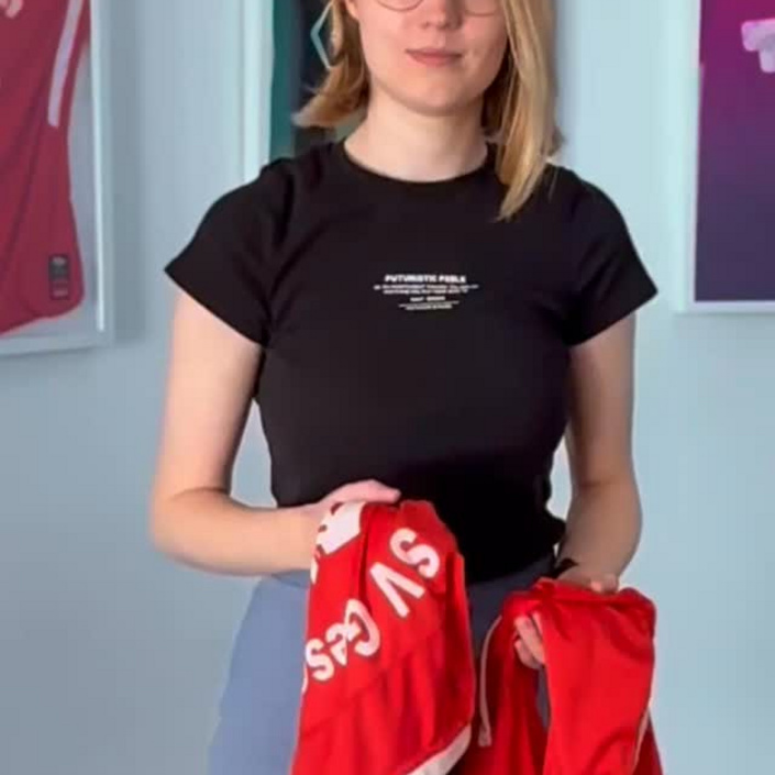 Morgen heißt es wieder: Fußballschuhe an! ⚽️

Beim @volksbank_gescher Cup 2026 sind wir natürlich auch wieder mit einer...