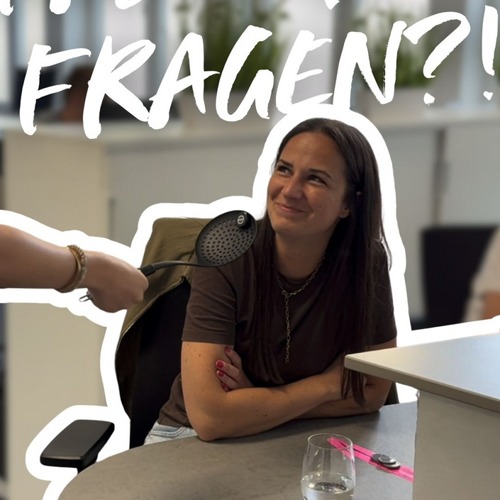 Eventuell wurden die Fragen im Voice Over ein kleines bisschen verändert 😅

#Prozessoptimierung #ITSystemhaus...