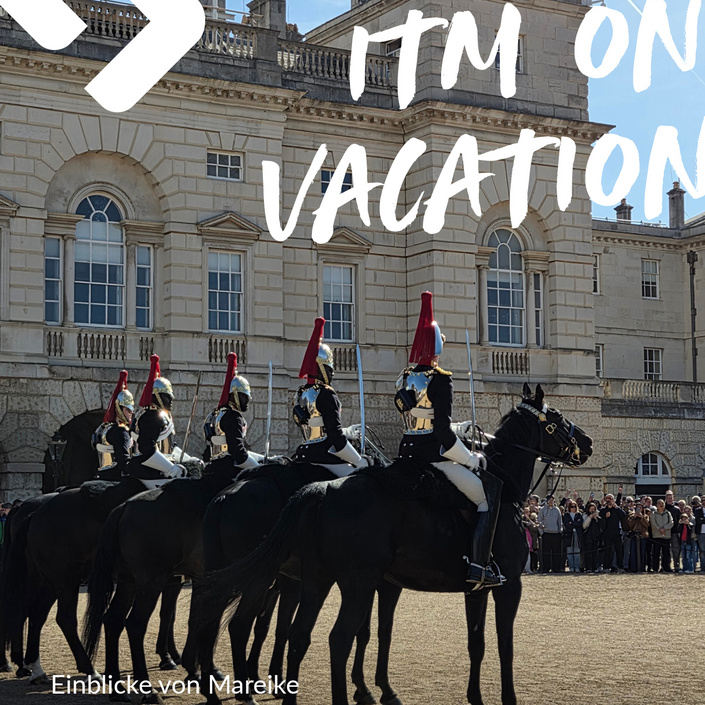 7 Tage London, unzählige Eindrücke und ganz viel Großstadtflair – Mareike on Tour! 🇬🇧✨

Mareike war gemeinsam mit ihrer...