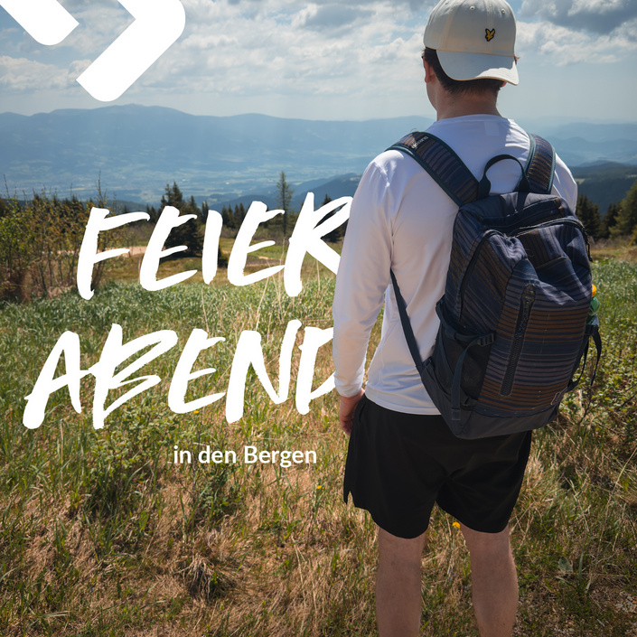 Arbeiten, wo andere Urlaub machen? Bei uns ist das keine Ausnahme. 🏔️

Durch unsere Standorte in Österreich können auch...