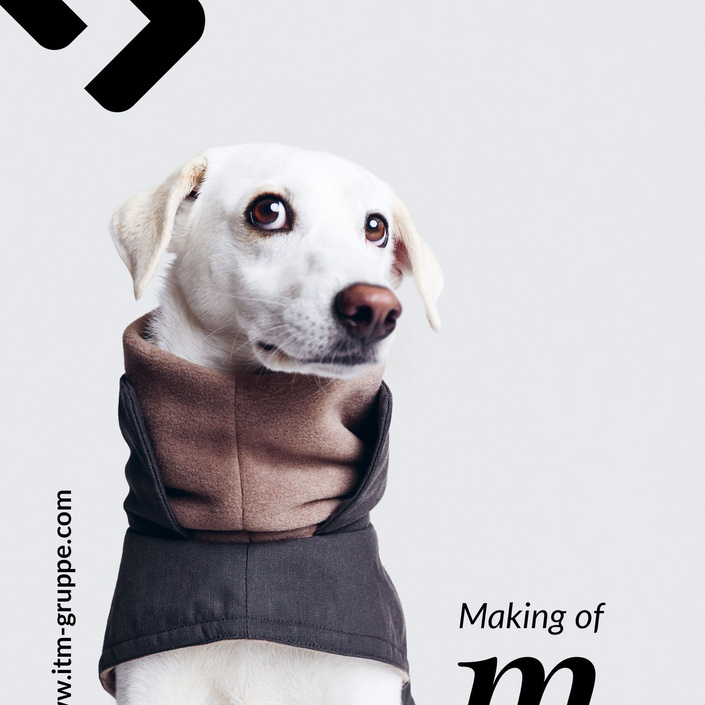 Was passiert eigentlich hinter den Kulissen einer m.23? 📸

Für die aktuelle Ausgabe der m.23 von der @berlinervolksbank...