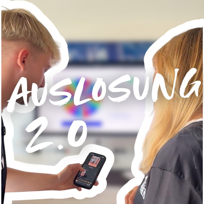 Das Warten hat ein Ende! 🎉

Unser zweites Gewinnspiel ist beendet und der Gewinner steht fest.

Herzlichen Glückwunsch...