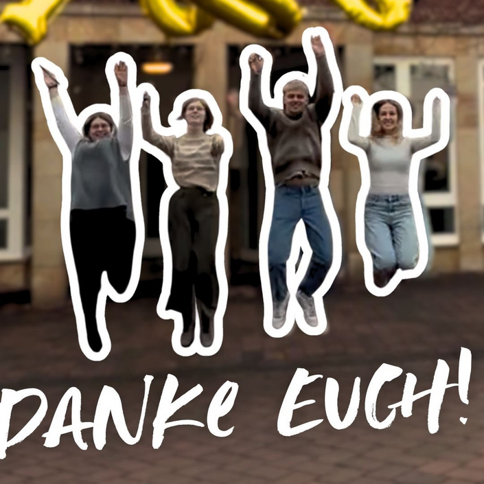 🎉 1.000 Follower - Danke euch!! 🎉

Wir sagen Danke an alle, die uns folgen, liken und unterstützen. Wir freuen uns auf...