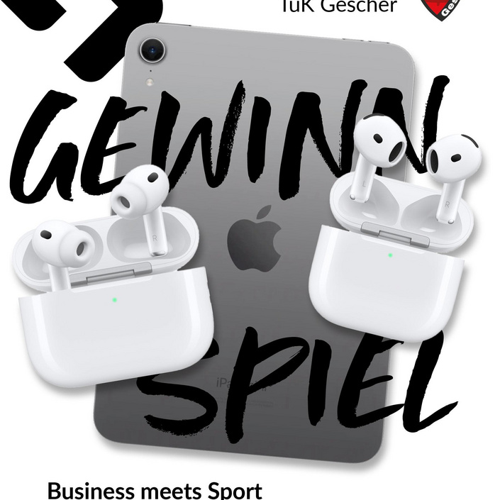 Business meets Sport beim @sv_gescher – @itm.gruppe ist dabei! ⚽
Als einer der Hauptsponsoren des SV Gescher wird die... Business meets Sport beim @sv_gescher – @itm.gruppe ist dabei! ⚽
Als einer der Hauptsponsoren des SV Gescher wird die...