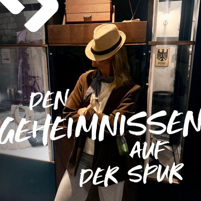 Teamtag im Jahr 1920 🕰️

Unser ITM Designteam war am vergangenen Donnerstag in der @eloria_erlebnisfabrik in Bottrop und...